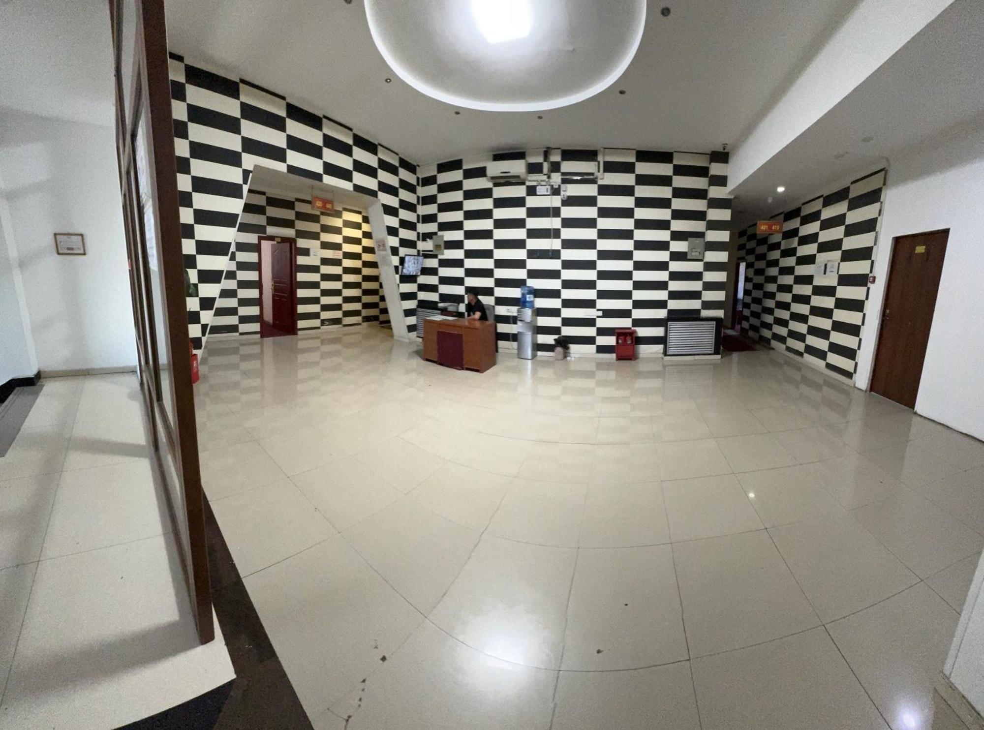 Zolotoi Drakon Hotel Almaty Extérieur photo